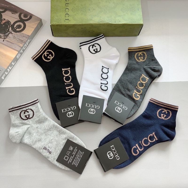 Gucci Socks